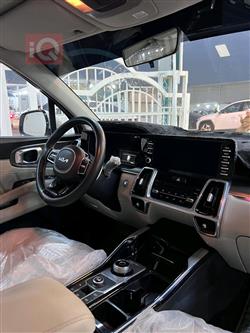 کیا سۆرینتۆ